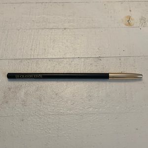 Lancôme Eyeliner Pencil Black Ebony